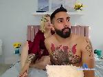 VioletBullMax bongacams livecam show performer room profile