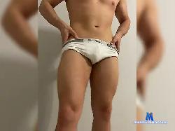 Kirill232323 bongacams live cam performer profile