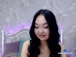 MikaStorm bongacams live cam performer profile