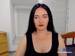 DayanaShugar bongacams live cam performer profile