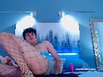 SamyMilan bongacams livecam show performer room profile