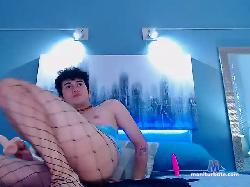 SamyMilan bongacams live cam performer profile