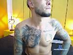 Sebastian-025- bongacams livecam show performer room profile