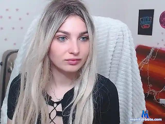 Baby-Yoda21 bongacams performer female