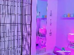 salomekTeenhot bongacams live cam performer profile