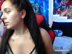 candanceclark bongacams live cam performer profile