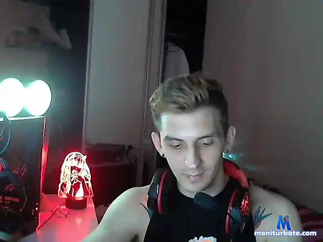Suzake123 bongacams performer male