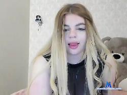 Alisssa12 bongacams live cam performer profile