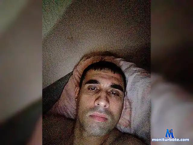 Eldar-sun bongacams performer male