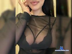 RinaRia bongacams live cam performer profile