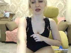 Mallinia bongacams live cam performer profile