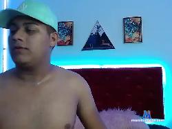 Camilob- bongacams live cam performer profile