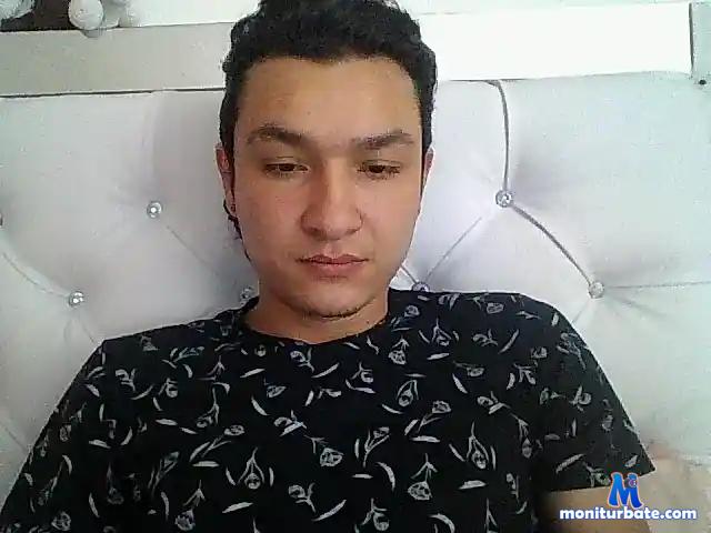Murfi2 bongacams performer couple of 2 males