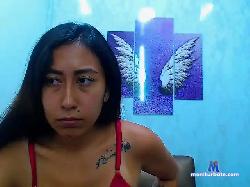 yennylove bongacams live cam performer profile