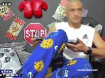 Daminacox bongacams livecam show performer room profile