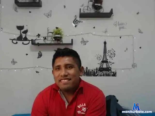 dante-hott bongacams performer male