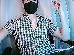 JonnyUta bongacams livecam show performer room profile