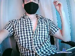 JonnyUta bongacams live cam performer profile