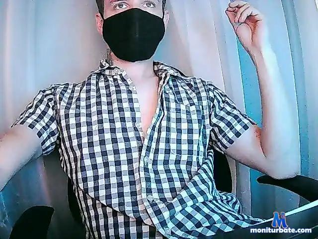 JonnyUta bongacams performer male