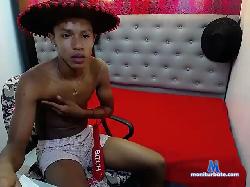 MarckEfron bongacams live cam performer profile