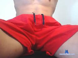MikeMillam bongacams live cam performer profile
