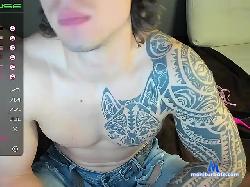 Freakboyyy bongacams live cam performer profile