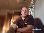 AlexPiDgiX bongacams livecam show performer room profile