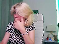 AlieAnn bongacams live cam performer profile