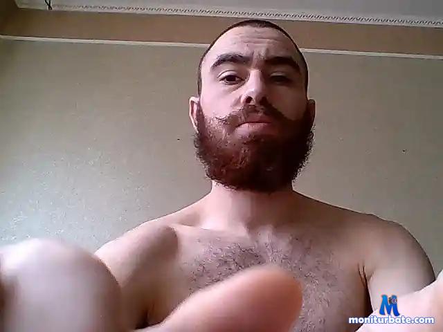 PoliceDep bongacams performer male
