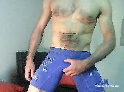 HoyDady69 bongacams live cam performer profile