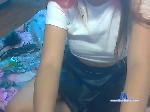 KisaPisyaa bongacams livecam show performer room profile
