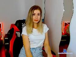 LusiMe bongacams live cam performer profile