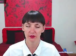 BridgetteBell bongacams live cam performer profile