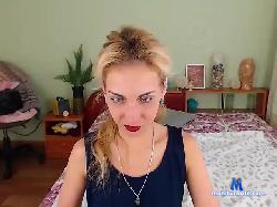 AdelinJensen bongacams live cam performer profile