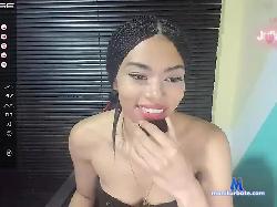 JuliaMorena bongacams live cam performer profile