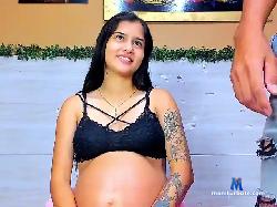 Minie-world bongacams live cam performer profile