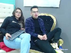 Nick-April bongacams live cam performer profile