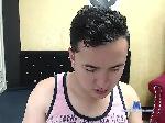 HenryHalliwell bongacams livecam show performer room profile