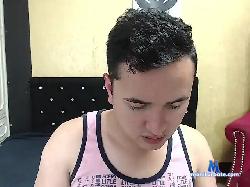 HenryHalliwell bongacams live cam performer profile