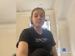 ElinaGemil bongacams live cam performer profile