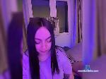 AminaQAlex bongacams livecam show performer room profile