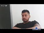 Estebanh bongacams livecam show performer room profile