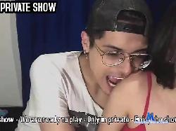 MiaAndSteve bongacams live cam performer profile