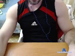 AlexxBong bongacams live cam performer profile
