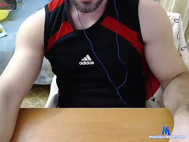 AlexxBong bongacams performer male
