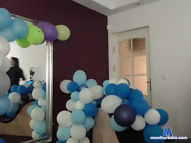 LizzyRoy bongacams performer female