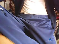 EXTRIM-11 bongacams live cam performer profile