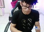 damon-wonder bongacams livecam show performer room profile