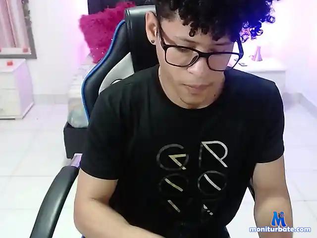 damon-wonder bongacams performer male