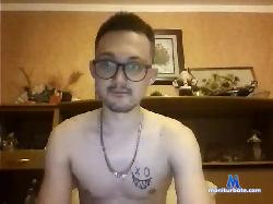 HotWolfy00 bongacams live cam performer profile